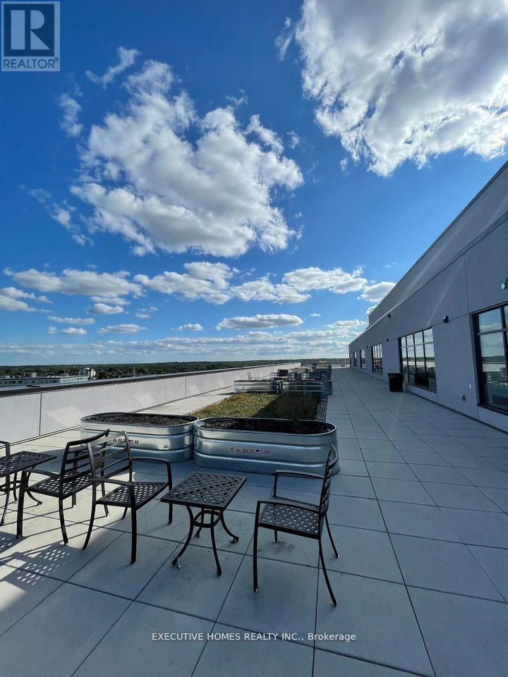 611 - 1 Wellington Street, Brantford, Ontario  N3T 2L3 - Photo 4 - X12880024