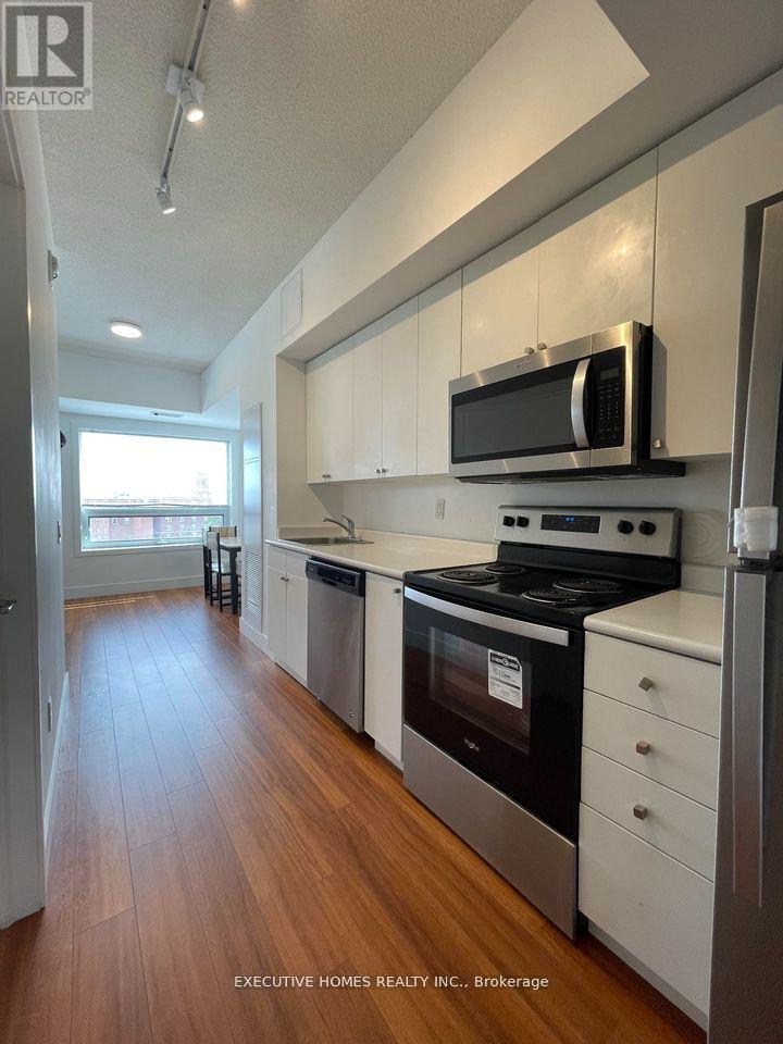 611 - 1 Wellington Street, Brantford, Ontario  N3T 2L3 - Photo 8 - X12880024