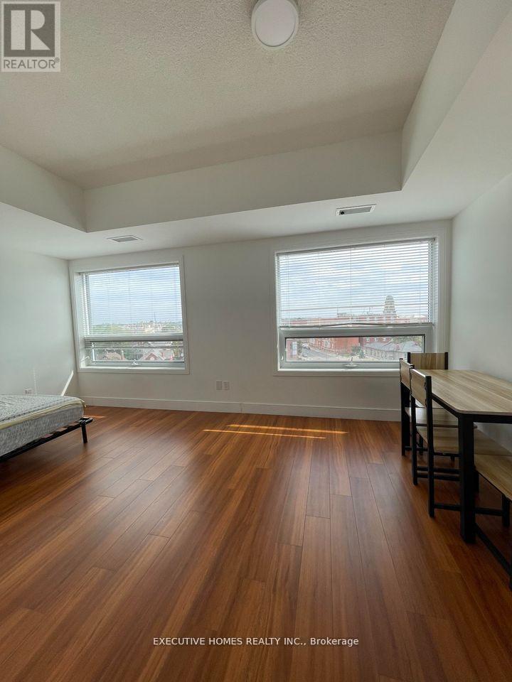 611 - 1 Wellington Street, Brantford, Ontario  N3T 2L3 - Photo 9 - X12880024