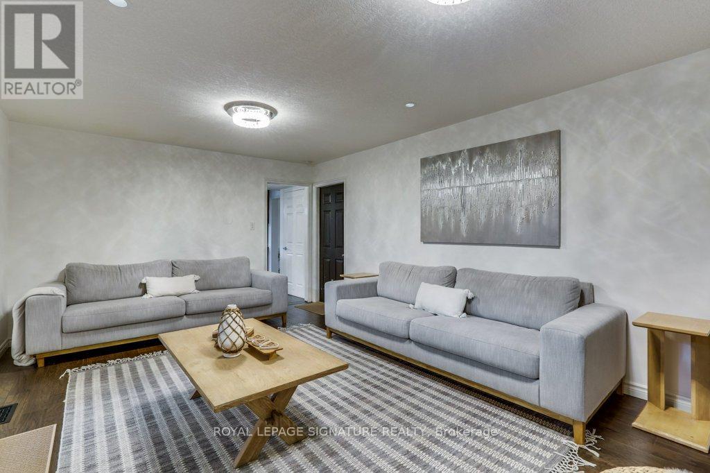 55 Wentworth Court, London South (South O), Ontario  N6J 3W5 - Photo 20 - X12880042