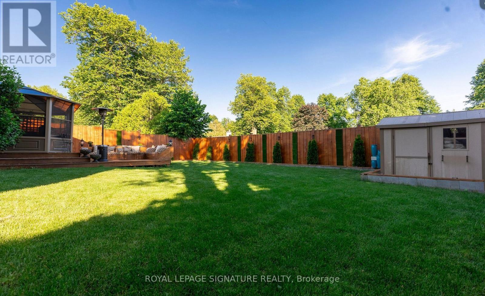 55 Wentworth Court, London South (South O), Ontario  N6J 3W5 - Photo 44 - X12880042