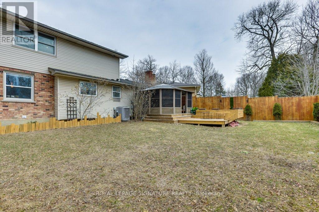 55 Wentworth Court, London South (South O), Ontario  N6J 3W5 - Photo 46 - X12880042