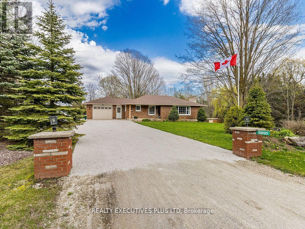 936125 AIRPORT ROAD N, mulmur, Ontario