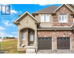 #8 - 21 MADONNA DRIVE, Hamilton, Ontario