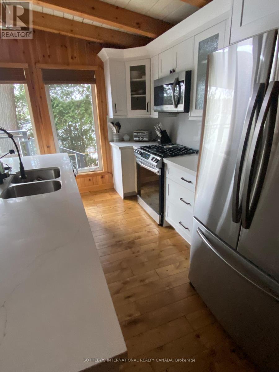 1030 Cobble Rose Lane, Minden Hills (Lutterworth), Ontario  K0M 2L1 - Photo 14 - X12880162