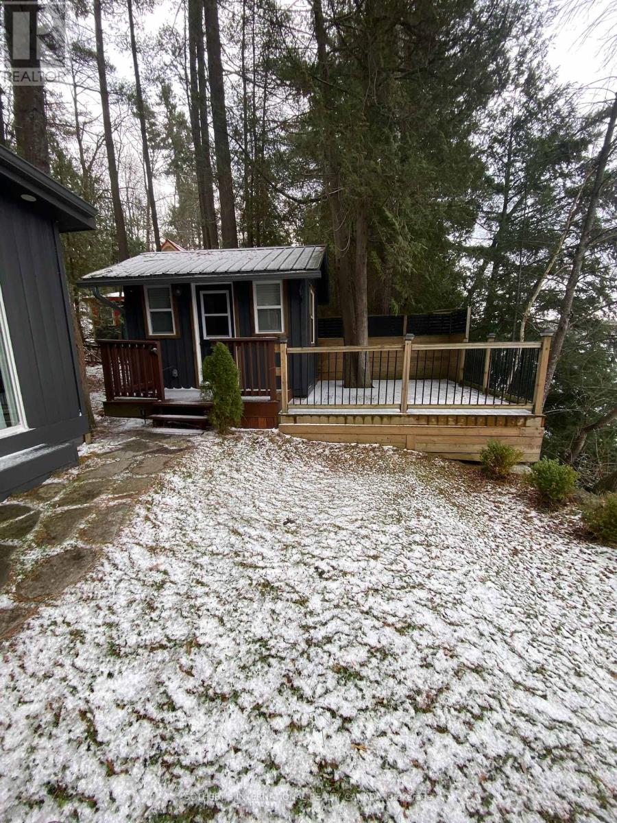 1030 Cobble Rose Lane, Minden Hills (Lutterworth), Ontario  K0M 2L1 - Photo 25 - X12880162