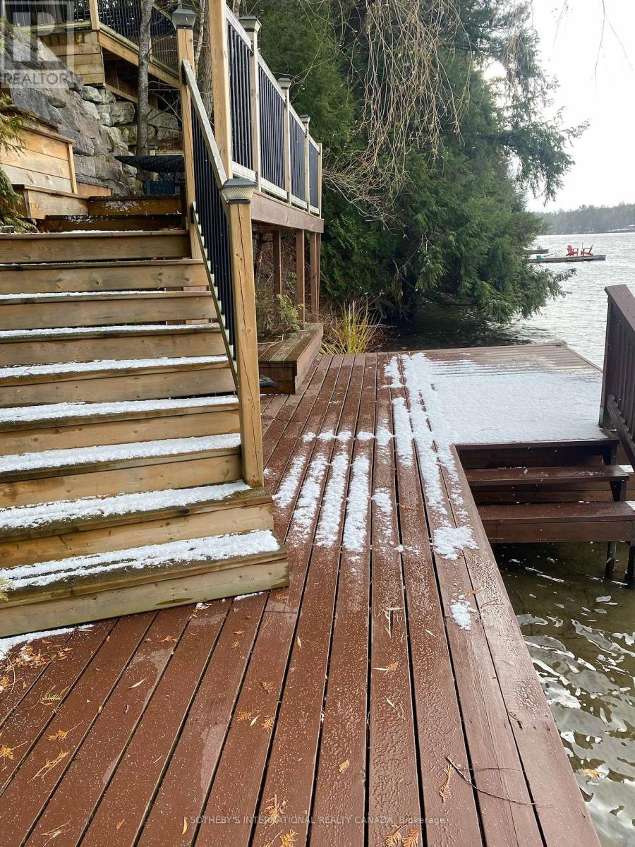 1030 Cobble Rose Lane, Minden Hills (Lutterworth), Ontario  K0M 2L1 - Photo 26 - X12880162