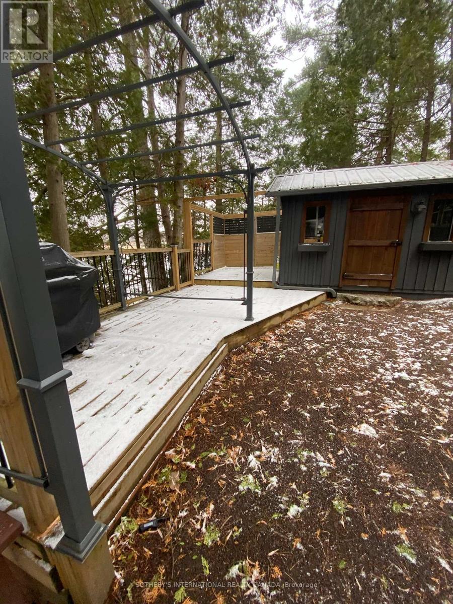 1030 Cobble Rose Lane, Minden Hills (Lutterworth), Ontario  K0M 2L1 - Photo 27 - X12880162