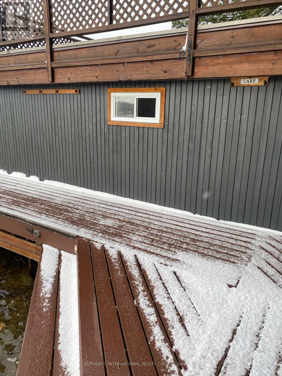 1030 Cobble Rose Lane, Minden Hills (Lutterworth), Ontario  K0M 2L1 - Photo 30 - X12880162