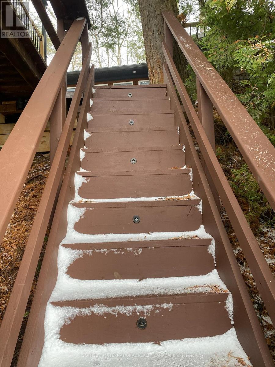 1030 Cobble Rose Lane, Minden Hills (Lutterworth), Ontario  K0M 2L1 - Photo 31 - X12880162