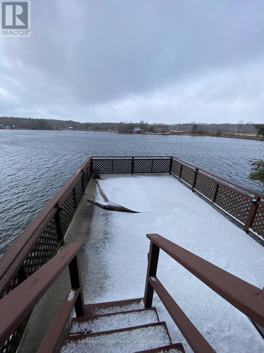 1030 Cobble Rose Lane, Minden Hills (Lutterworth), Ontario  K0M 2L1 - Photo 34 - X12880162