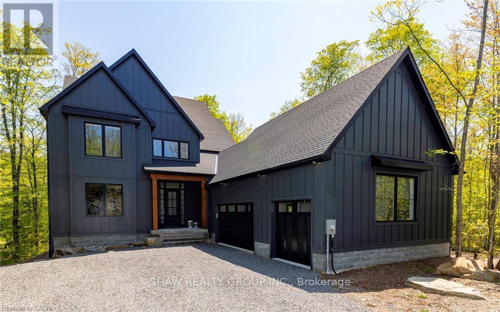 14 ST GEORGES COURT, huntsville (chaffey), Ontario