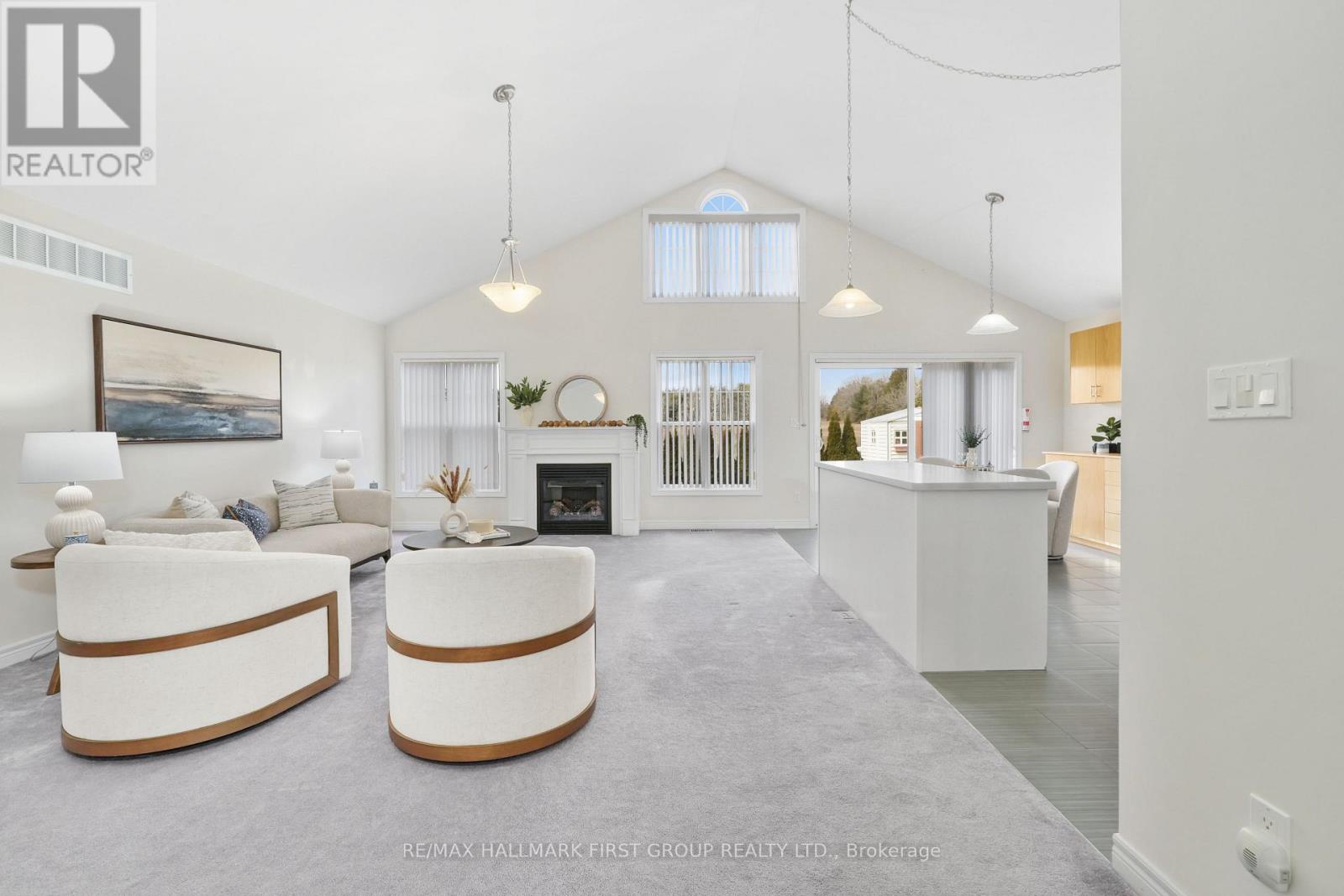 378 Lakeshore Road, Port Hope, Ontario  L1A 0A4 - Photo 14 - X12880214