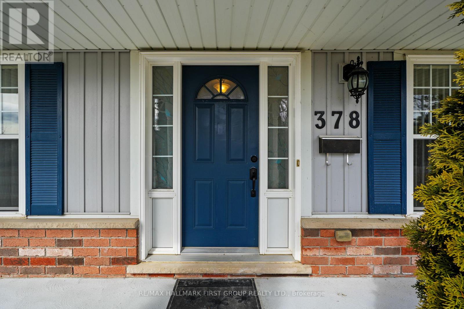 378 Lakeshore Road, Port Hope, Ontario  L1A 0A4 - Photo 4 - X12880214