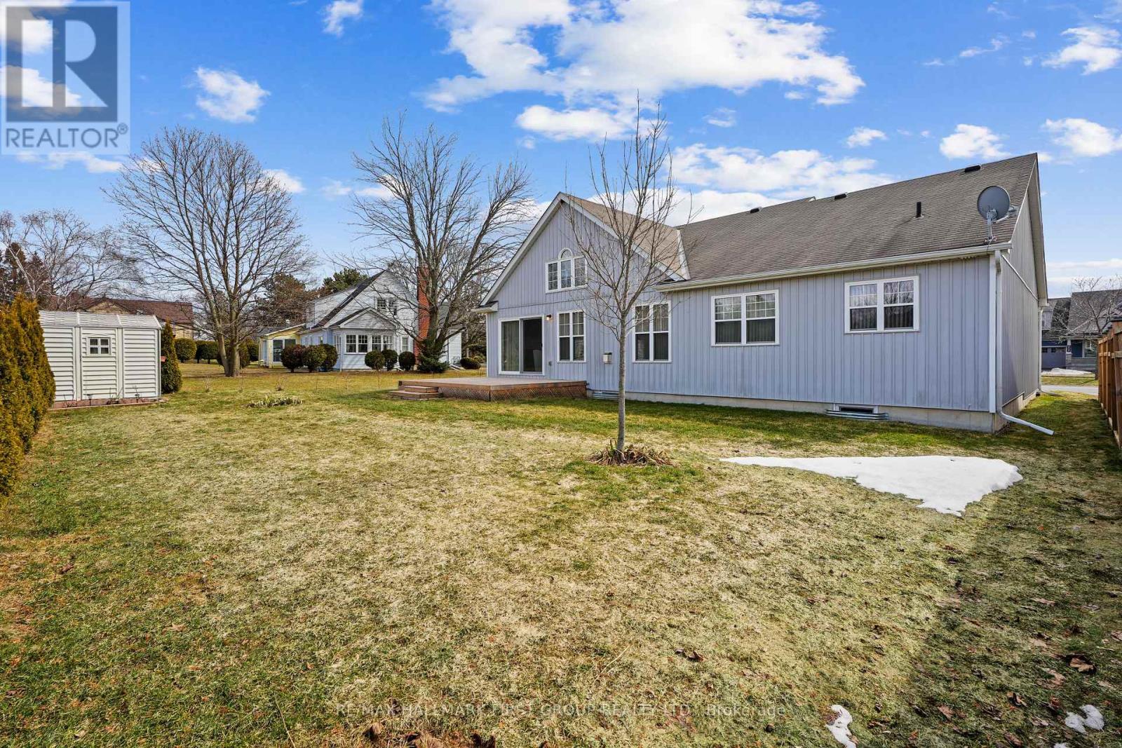 378 Lakeshore Road, Port Hope, Ontario  L1A 0A4 - Photo 40 - X12880214