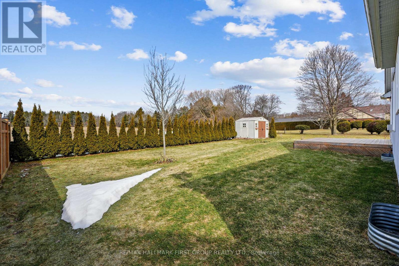 378 Lakeshore Road, Port Hope, Ontario  L1A 0A4 - Photo 41 - X12880214