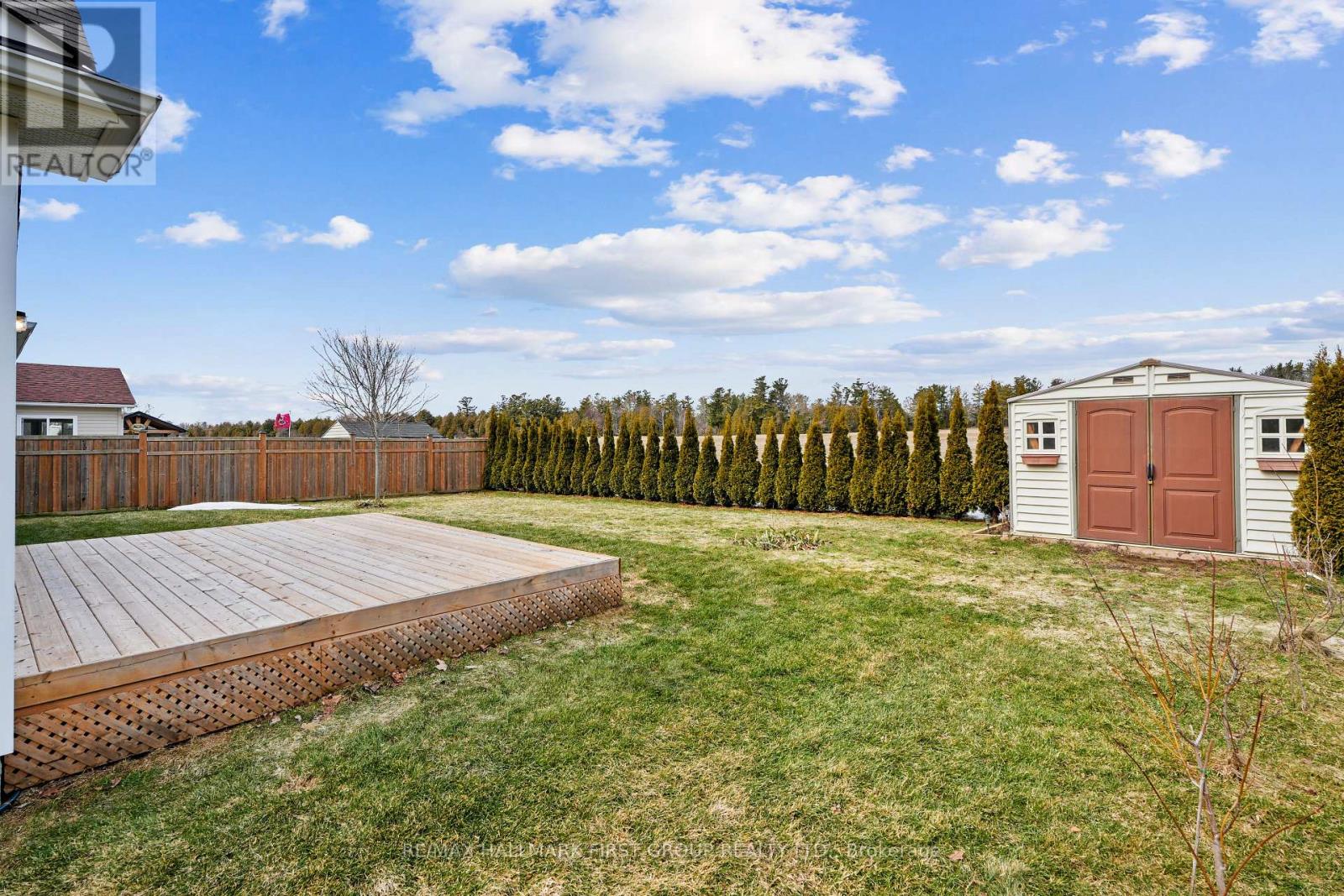 378 Lakeshore Road, Port Hope, Ontario  L1A 0A4 - Photo 43 - X12880214