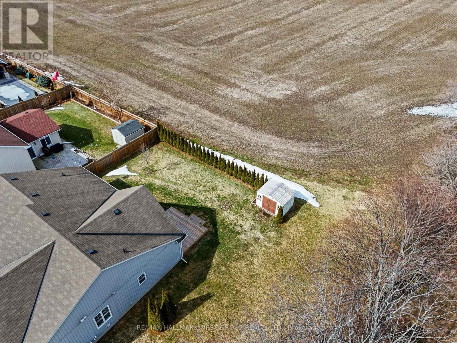 378 Lakeshore Road, Port Hope, Ontario  L1A 0A4 - Photo 44 - X12880214