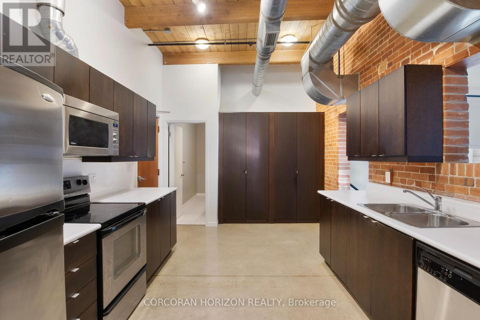 206 - 85 Spruce Street, Cambridge, Ontario  N1R 4K4 - Photo 11 - X12880220