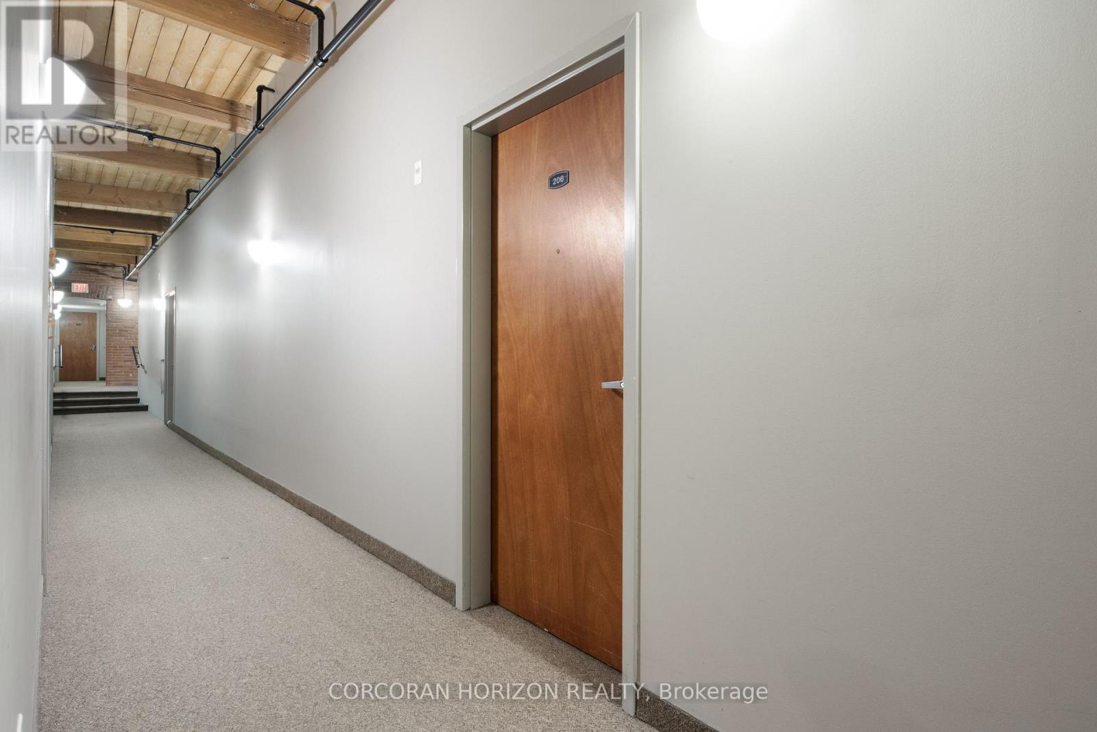 206 - 85 Spruce Street, Cambridge, Ontario  N1R 4K4 - Photo 6 - X12880220