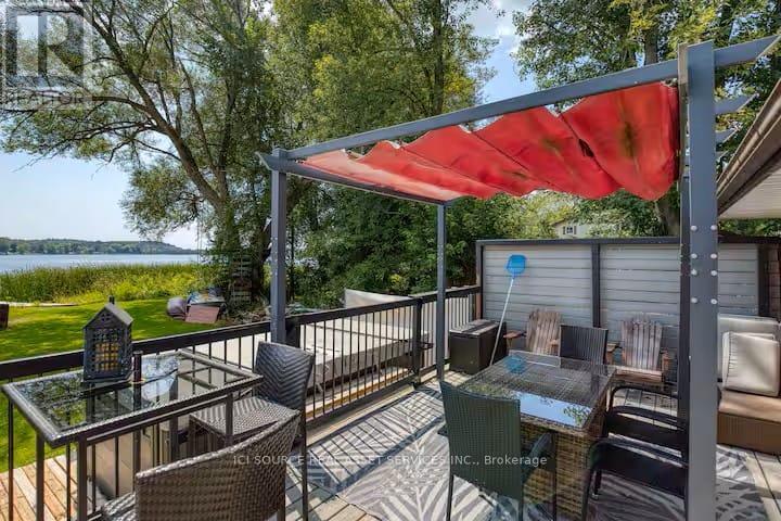 106 Canal Lane, Quinte West (Sidney Ward), Ontario  K0K 2C0 - Photo 10 - X12880230