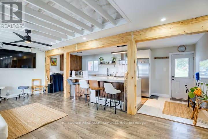 106 Canal Lane, Quinte West (Sidney Ward), Ontario  K0K 2C0 - Photo 19 - X12880230