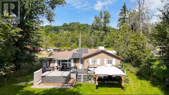 106 Canal Lane, Quinte West (Sidney Ward), Ontario  K0K 2C0 - Photo 2 - X12880230