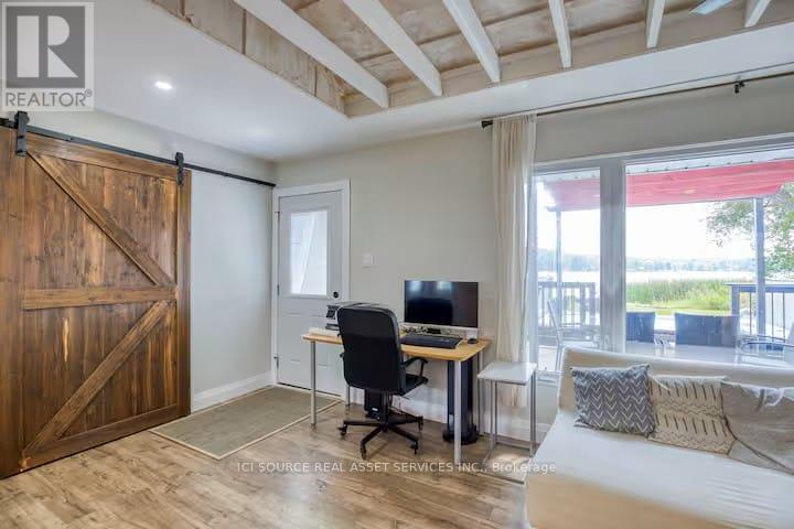 106 Canal Lane, Quinte West (Sidney Ward), Ontario  K0K 2C0 - Photo 26 - X12880230