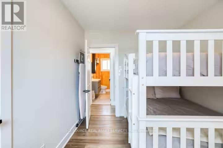 106 Canal Lane, Quinte West (Sidney Ward), Ontario  K0K 2C0 - Photo 4 - X12880230