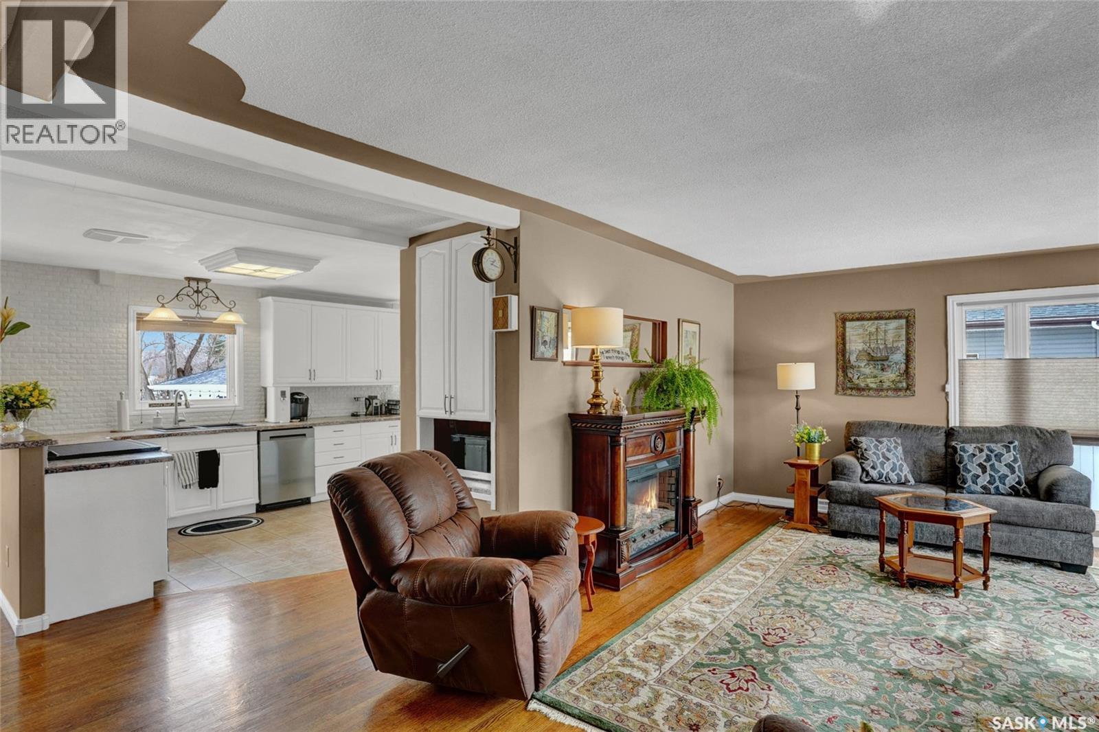 1309 Algoma Avenue, Moose Jaw, Saskatchewan  S6H 3Z9 - Photo 11 - SK030377