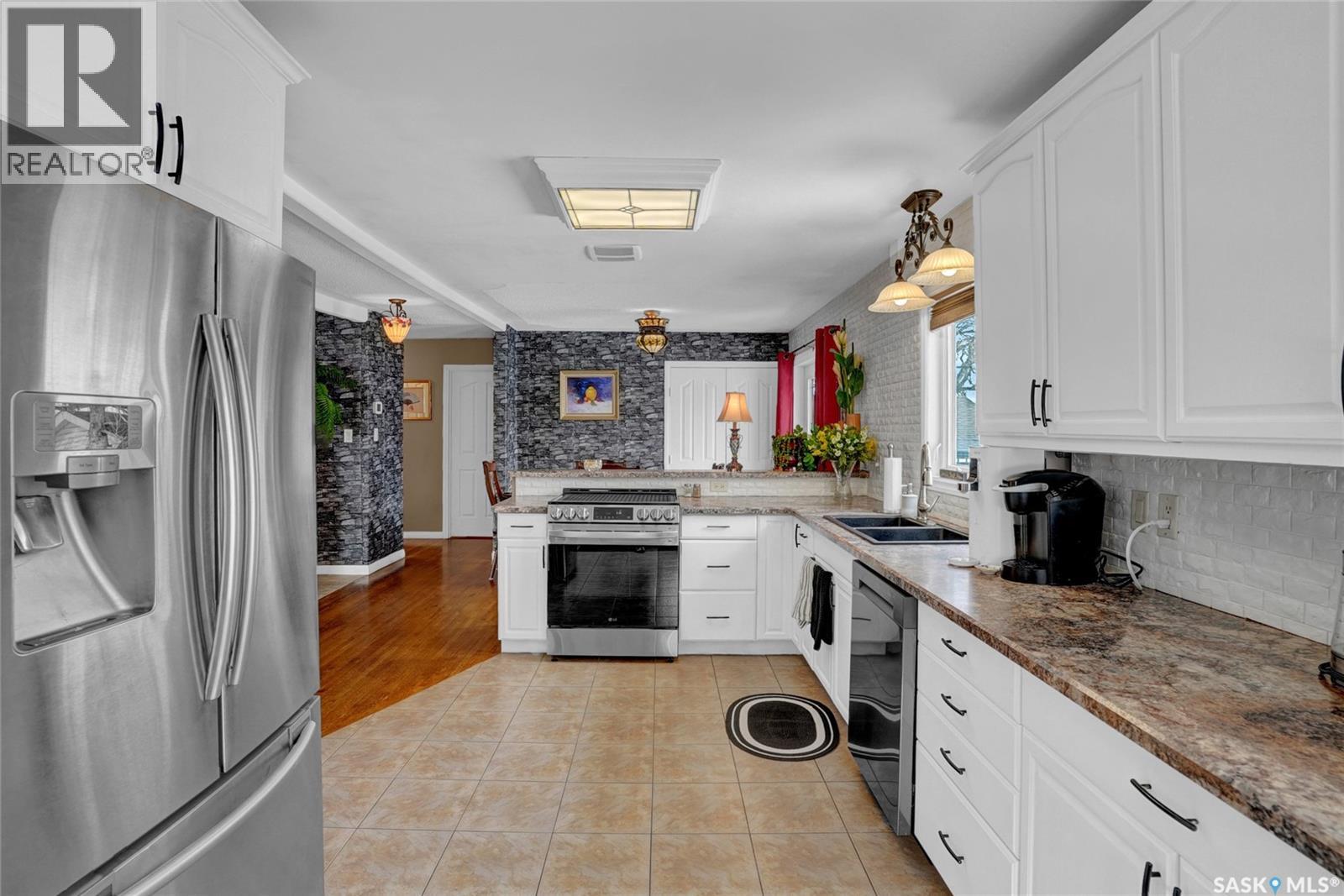 1309 Algoma Avenue, Moose Jaw, Saskatchewan  S6H 3Z9 - Photo 22 - SK030377