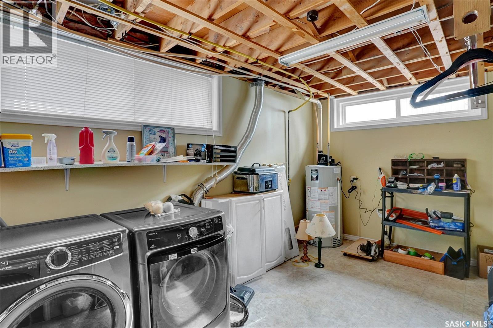 1309 Algoma Avenue, Moose Jaw, Saskatchewan  S6H 3Z9 - Photo 37 - SK030377