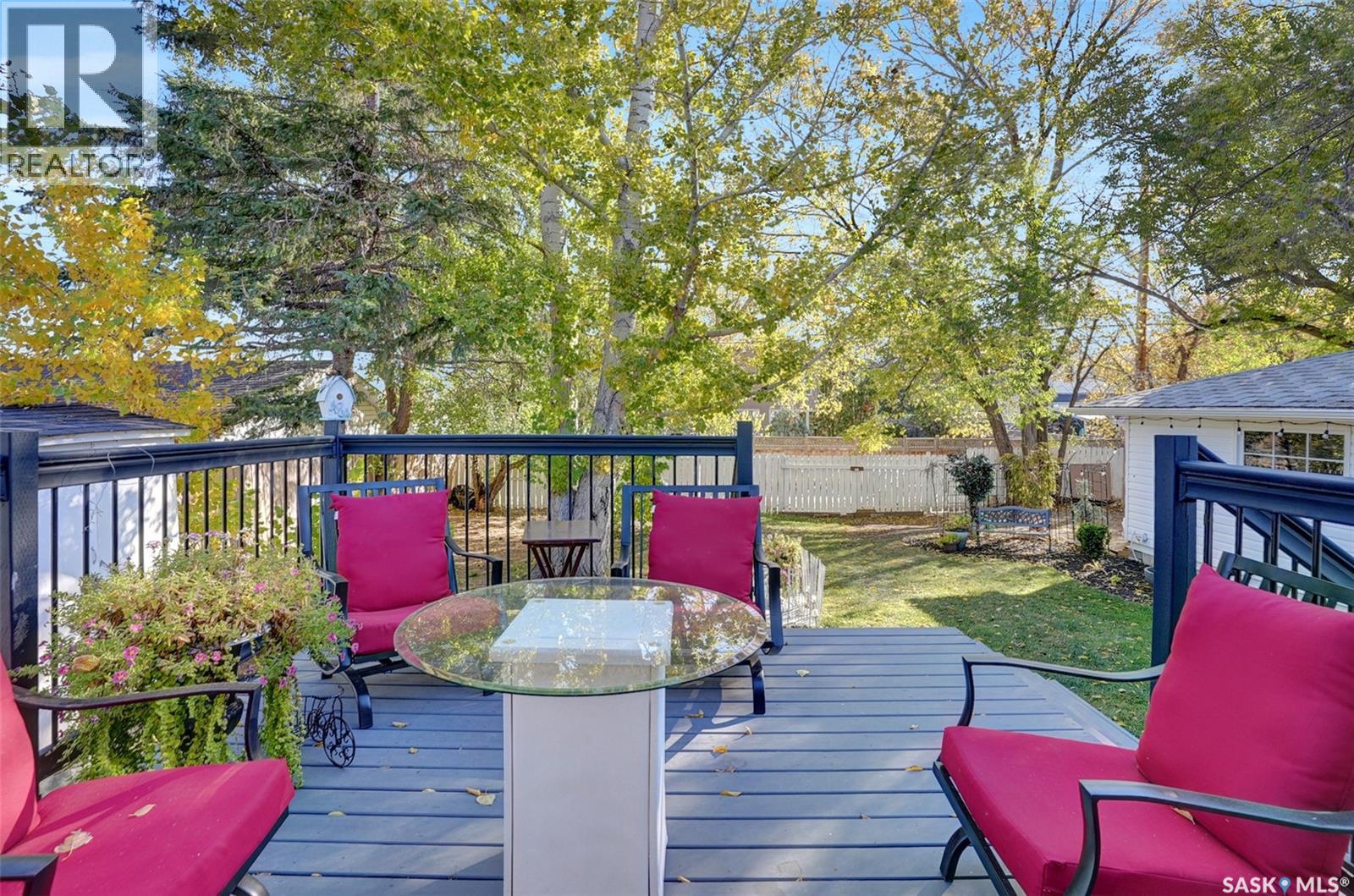 1309 Algoma Avenue, Moose Jaw, Saskatchewan  S6H 3Z9 - Photo 40 - SK030377