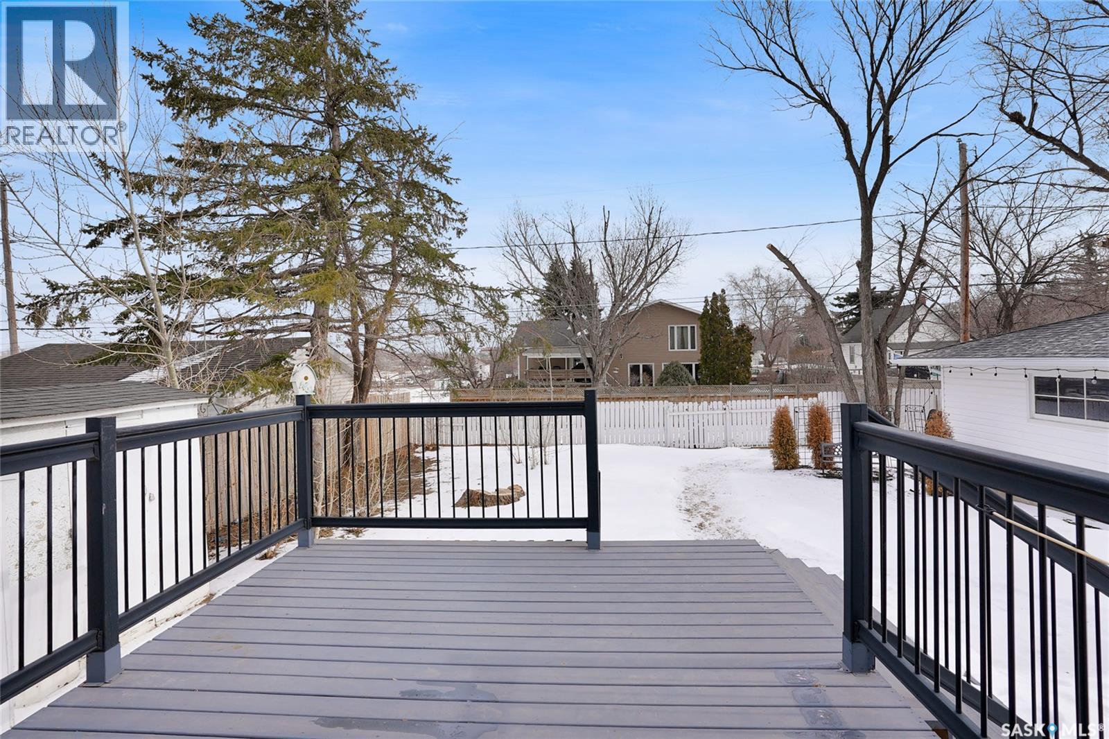 1309 Algoma Avenue, Moose Jaw, Saskatchewan  S6H 3Z9 - Photo 41 - SK030377