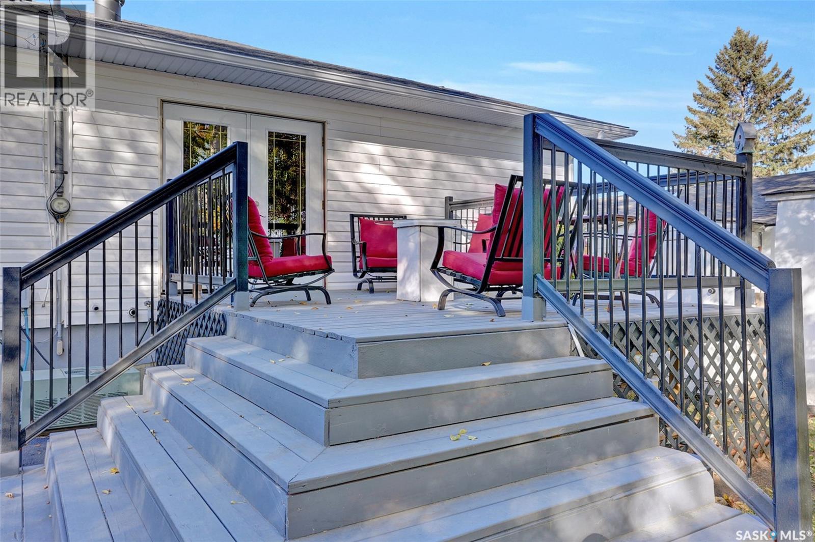 1309 Algoma Avenue, Moose Jaw, Saskatchewan  S6H 3Z9 - Photo 42 - SK030377