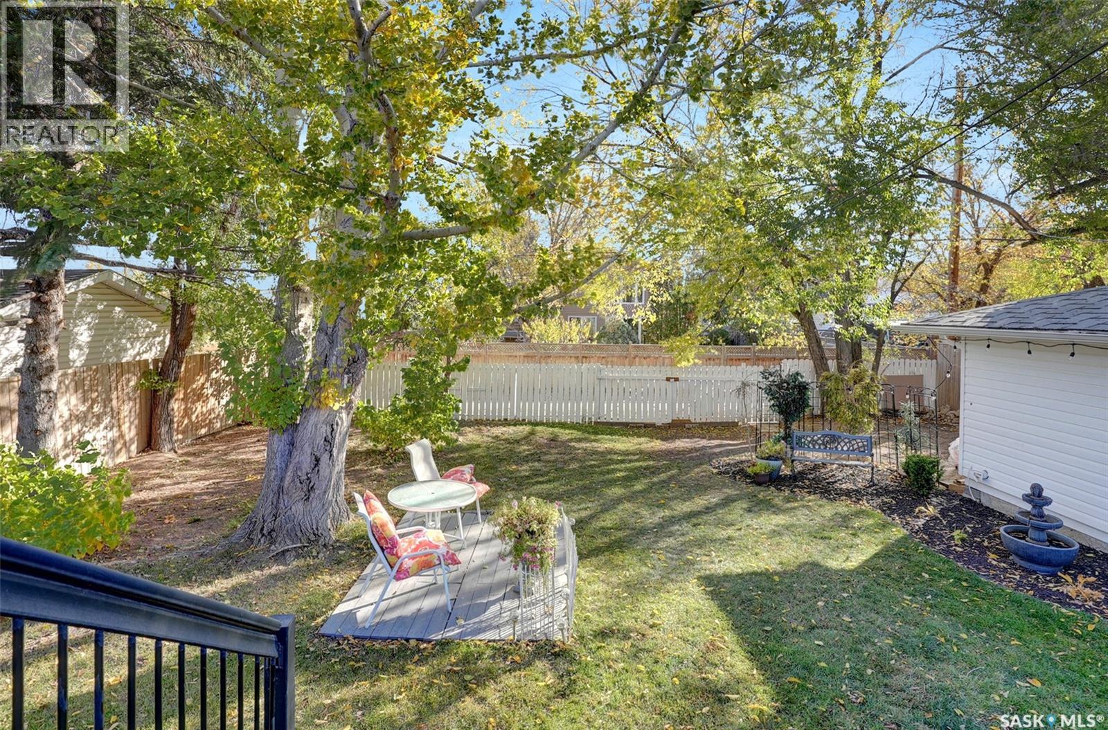 1309 Algoma Avenue, Moose Jaw, Saskatchewan  S6H 3Z9 - Photo 45 - SK030377