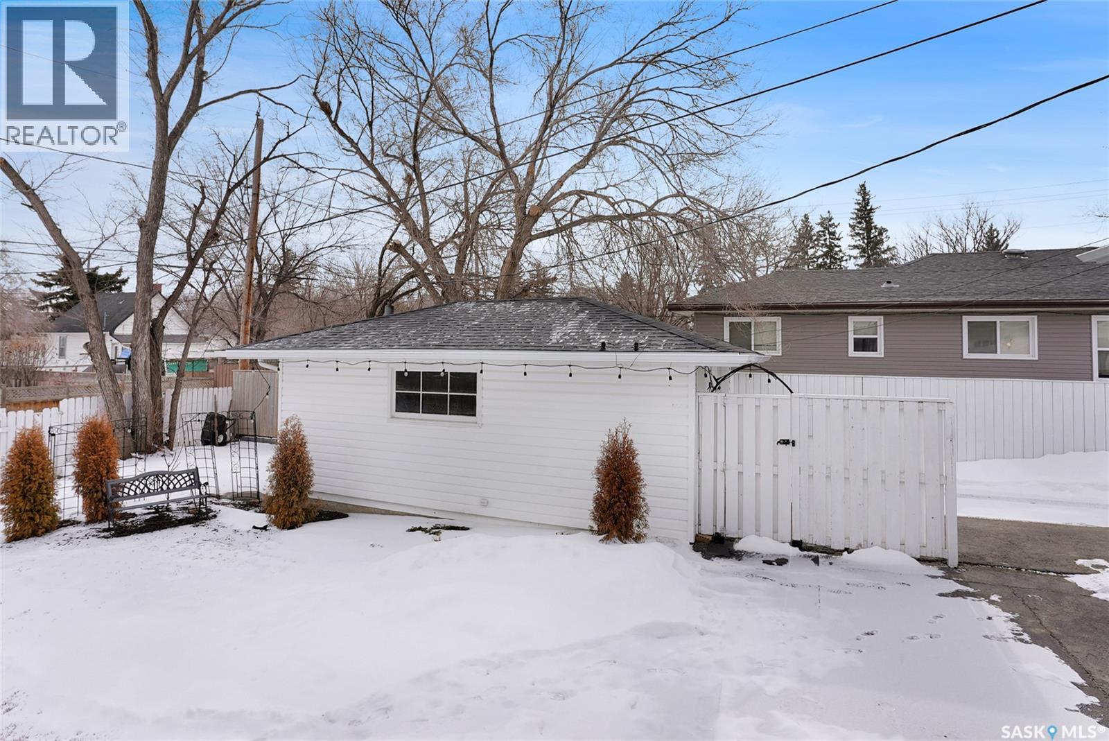 1309 Algoma Avenue, Moose Jaw, Saskatchewan  S6H 3Z9 - Photo 46 - SK030377