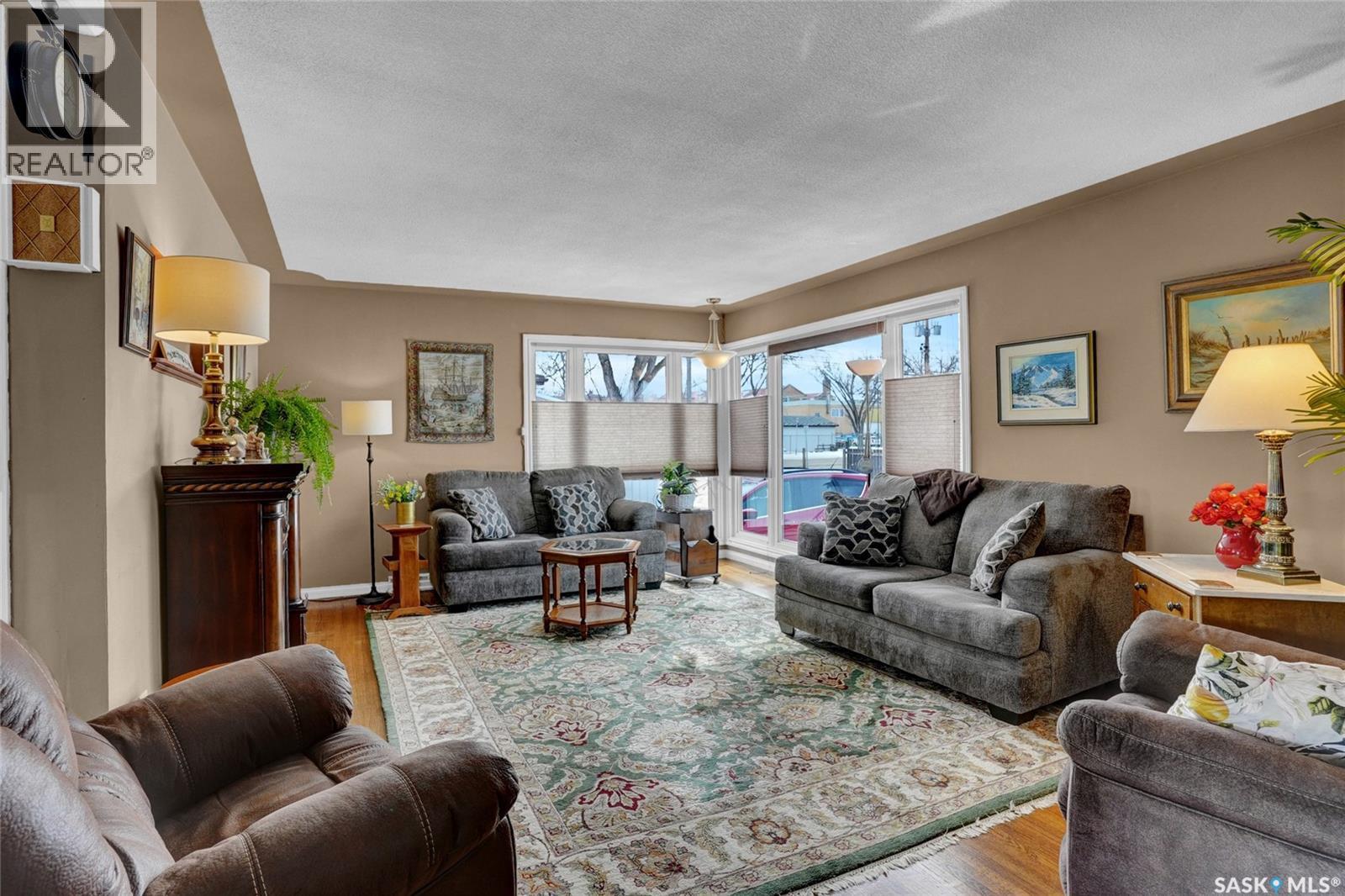 1309 Algoma Avenue, Moose Jaw, Saskatchewan  S6H 3Z9 - Photo 6 - SK030377