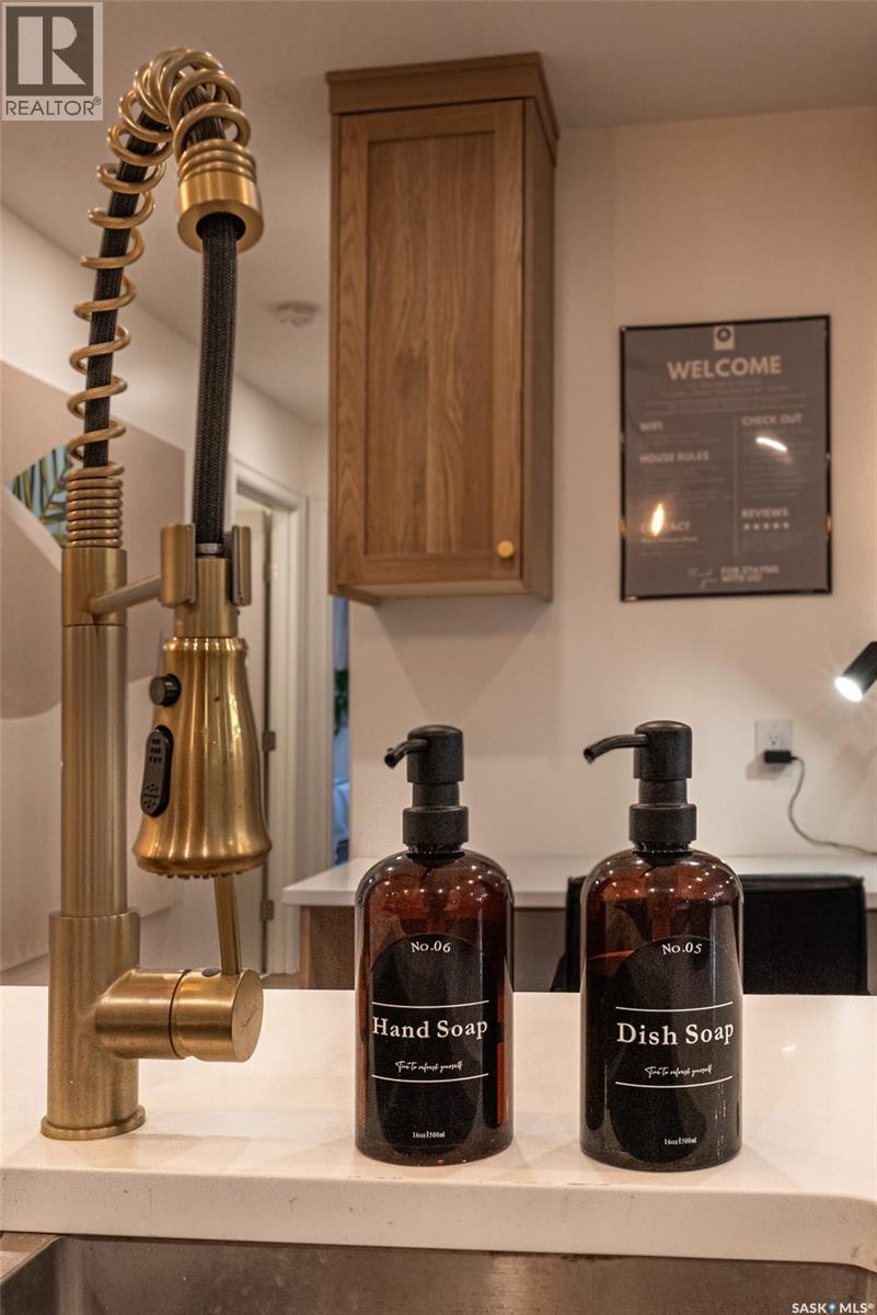 1138 P Avenue S, Saskatoon, Saskatchewan  S7M 2X7 - Photo 10 - SK030361