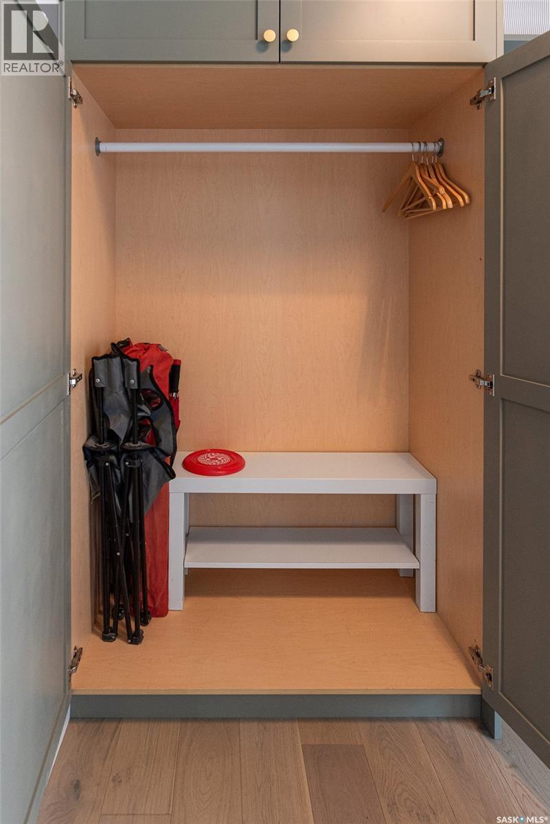 1138 P Avenue S, Saskatoon, Saskatchewan  S7M 2X7 - Photo 17 - SK030361