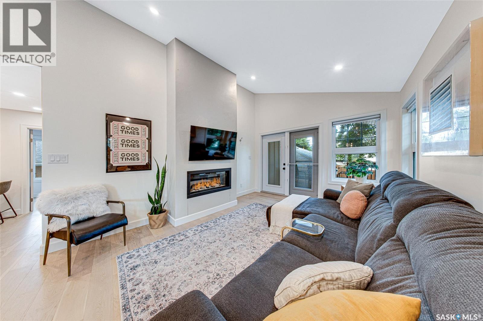 1138 P Avenue S, Saskatoon, Saskatchewan  S7M 2X7 - Photo 22 - SK030361