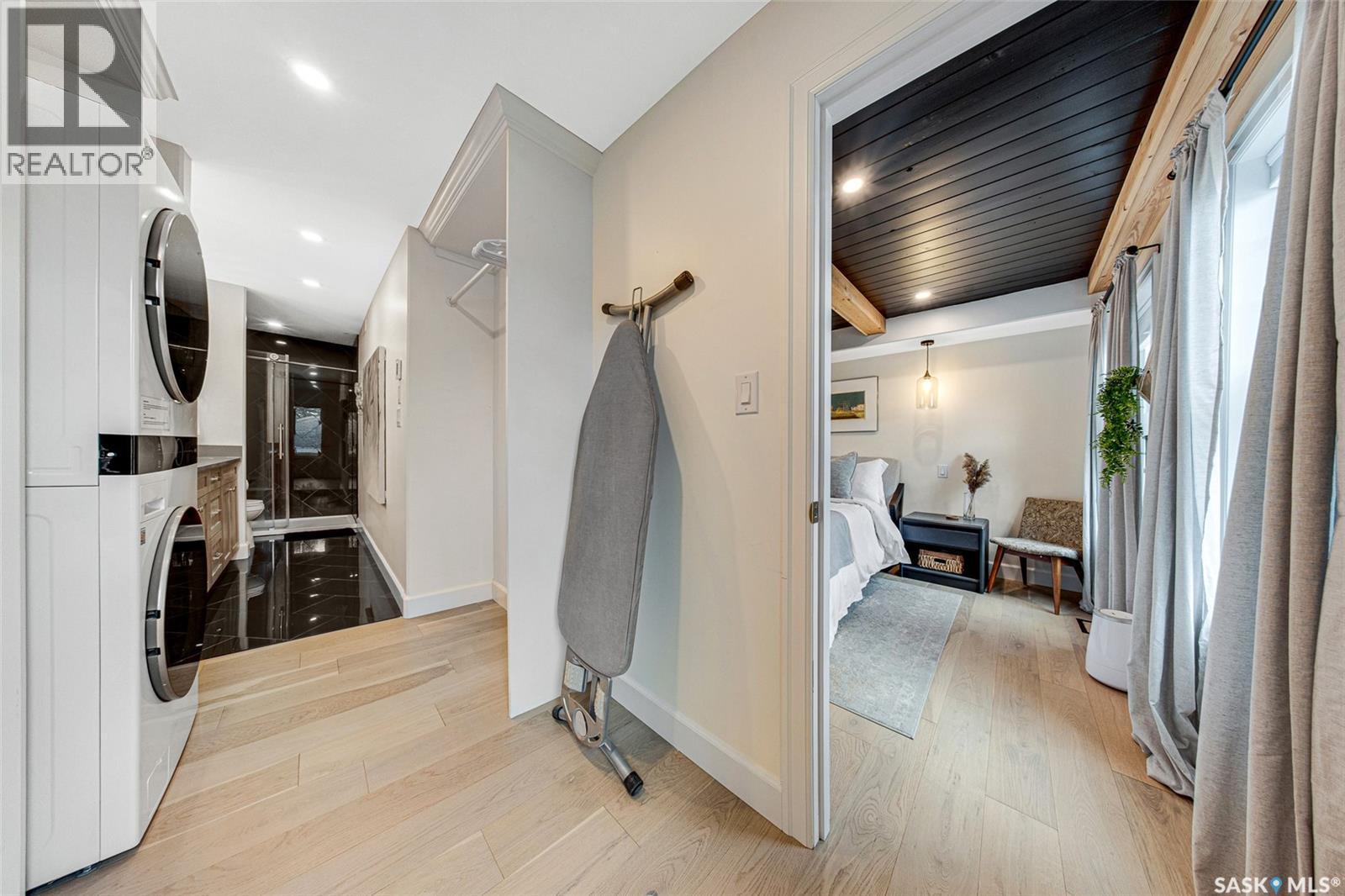 1138 P Avenue S, Saskatoon, Saskatchewan  S7M 2X7 - Photo 25 - SK030361