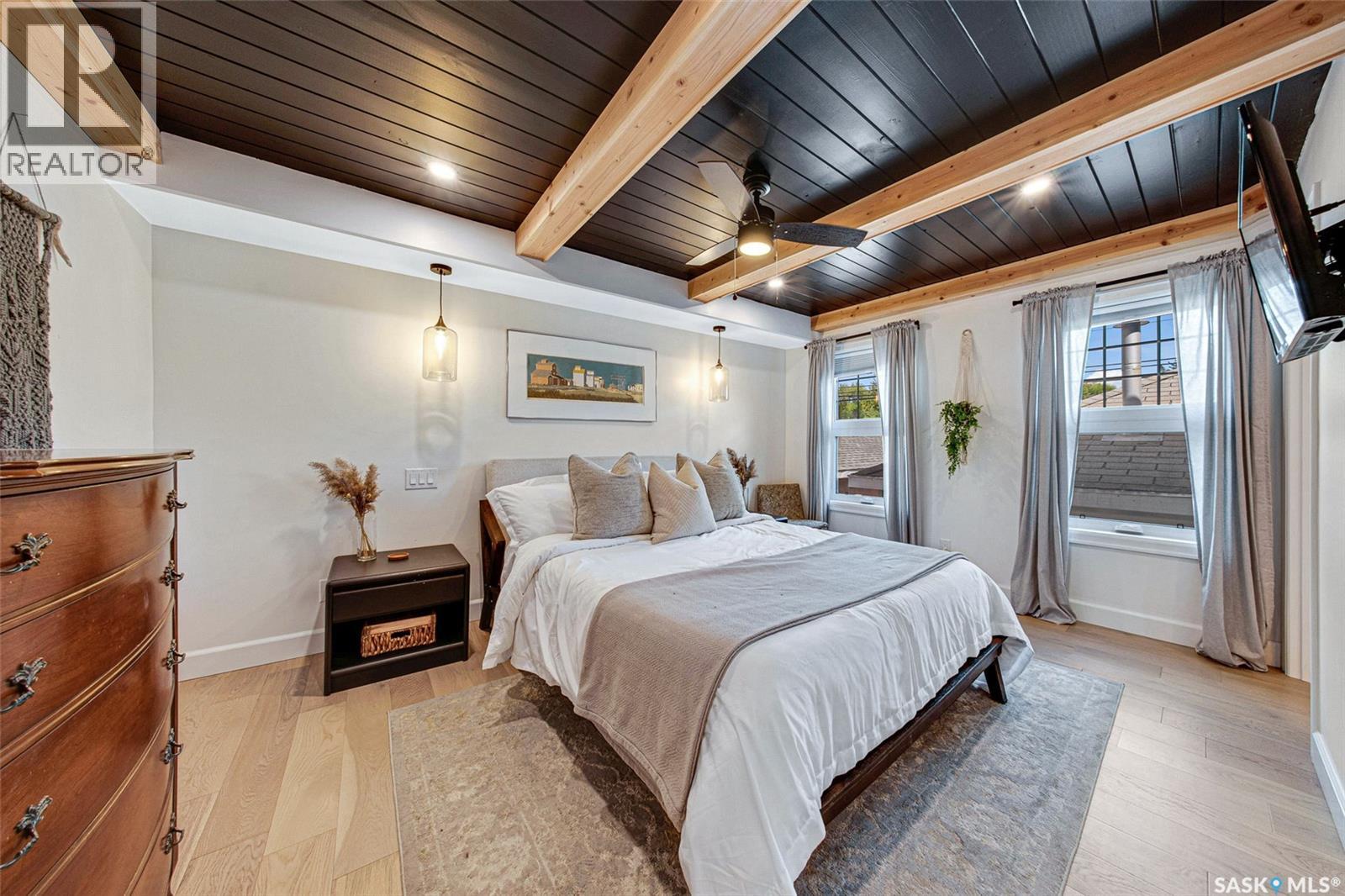 1138 P Avenue S, Saskatoon, Saskatchewan  S7M 2X7 - Photo 27 - SK030361