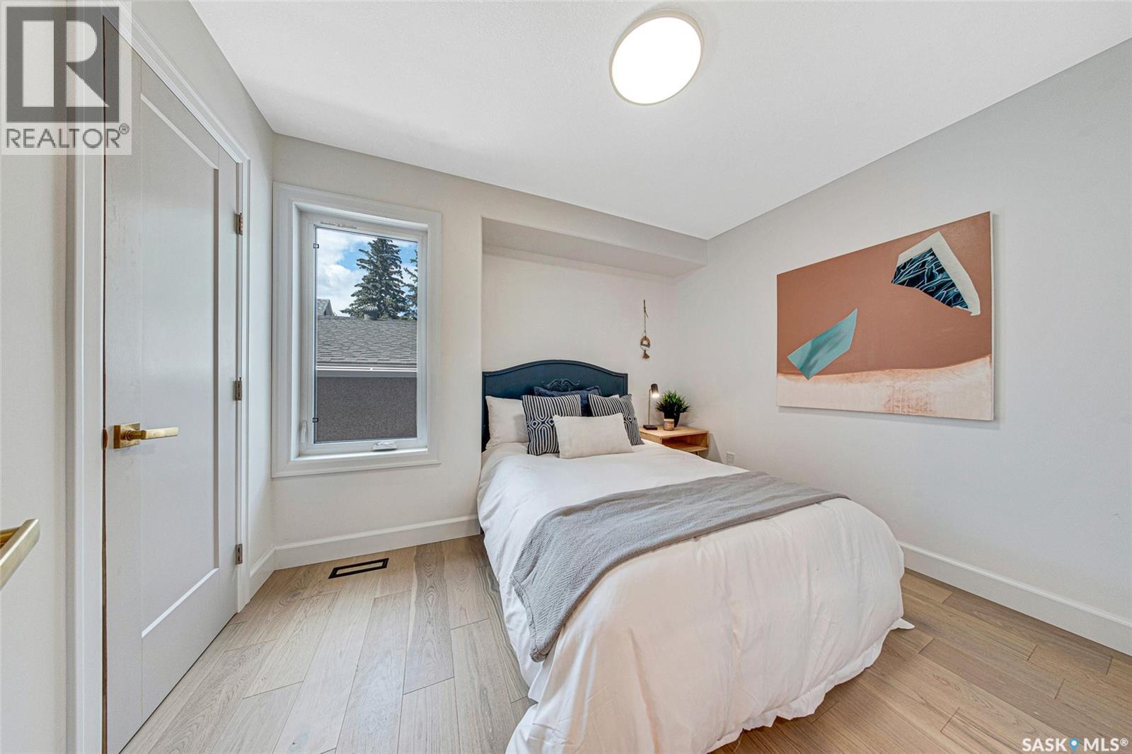 1138 P Avenue S, Saskatoon, Saskatchewan  S7M 2X7 - Photo 32 - SK030361