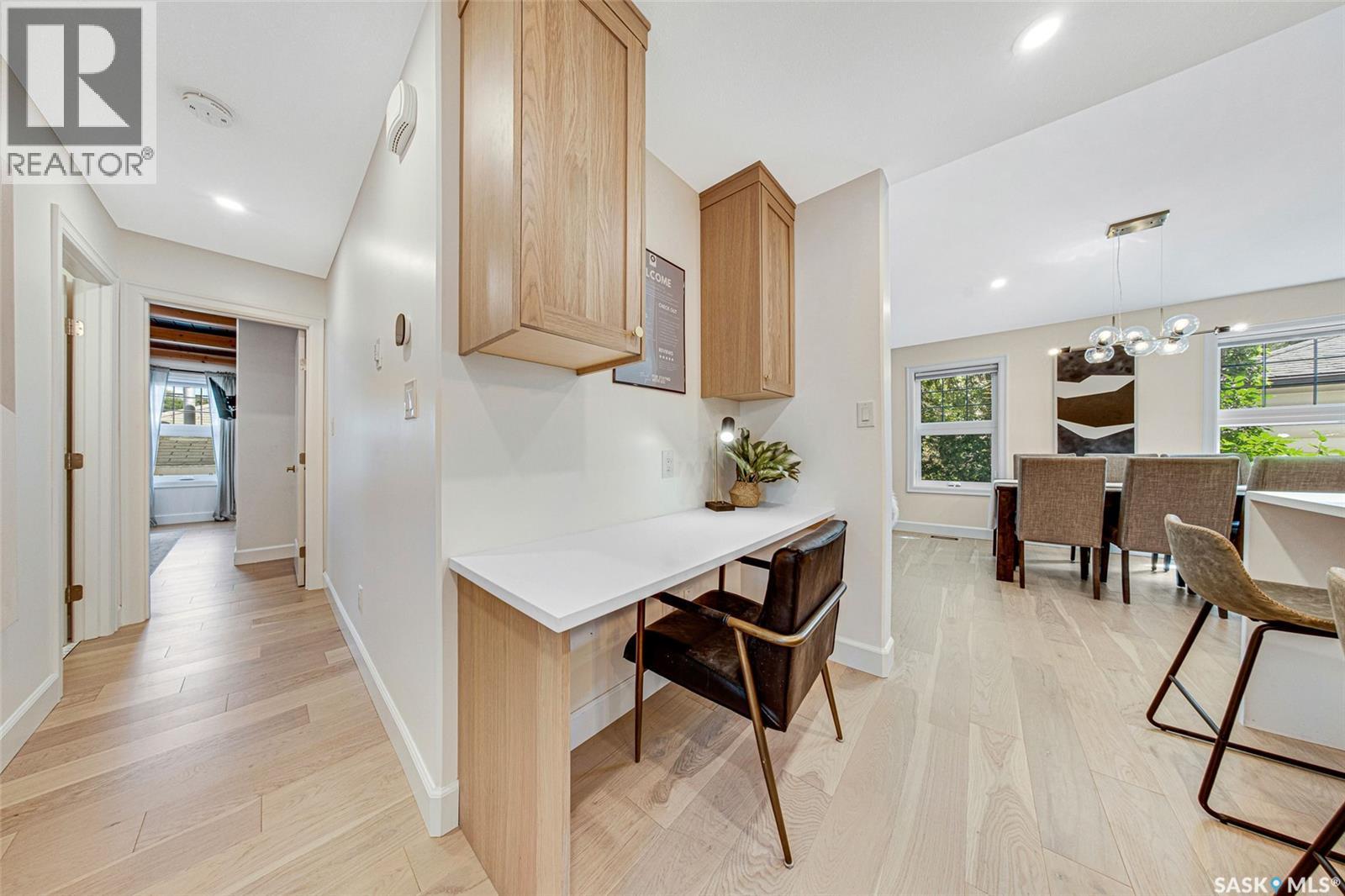 1138 P Avenue S, Saskatoon, Saskatchewan  S7M 2X7 - Photo 4 - SK030361