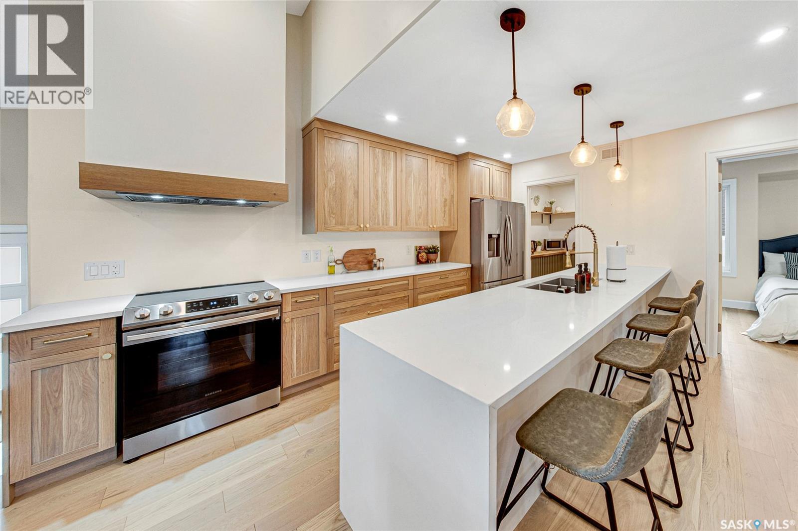 1138 P Avenue S, Saskatoon, Saskatchewan  S7M 2X7 - Photo 6 - SK030361