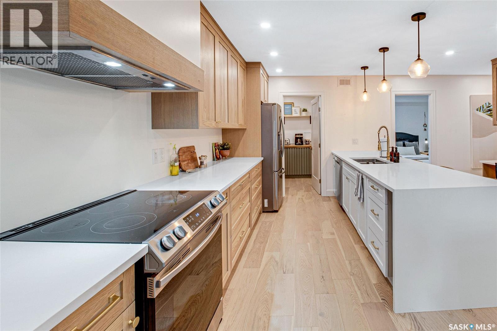 1138 P Avenue S, Saskatoon, Saskatchewan  S7M 2X7 - Photo 7 - SK030361