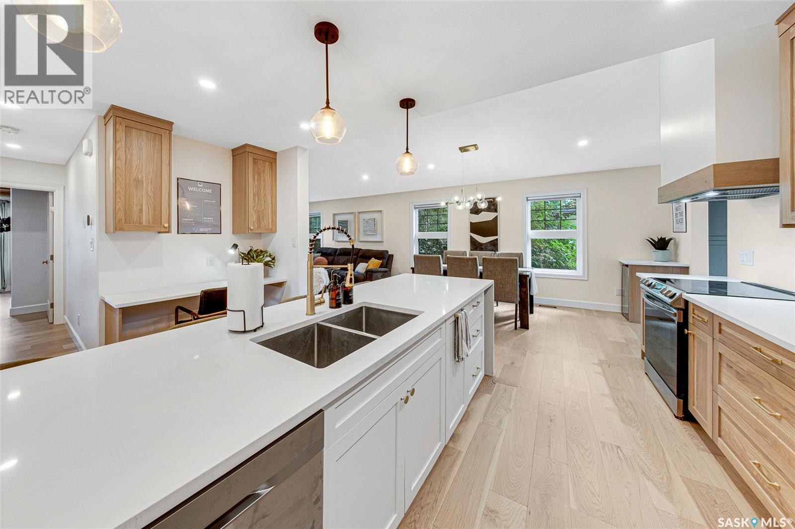 1138 P Avenue S, Saskatoon, Saskatchewan  S7M 2X7 - Photo 8 - SK030361