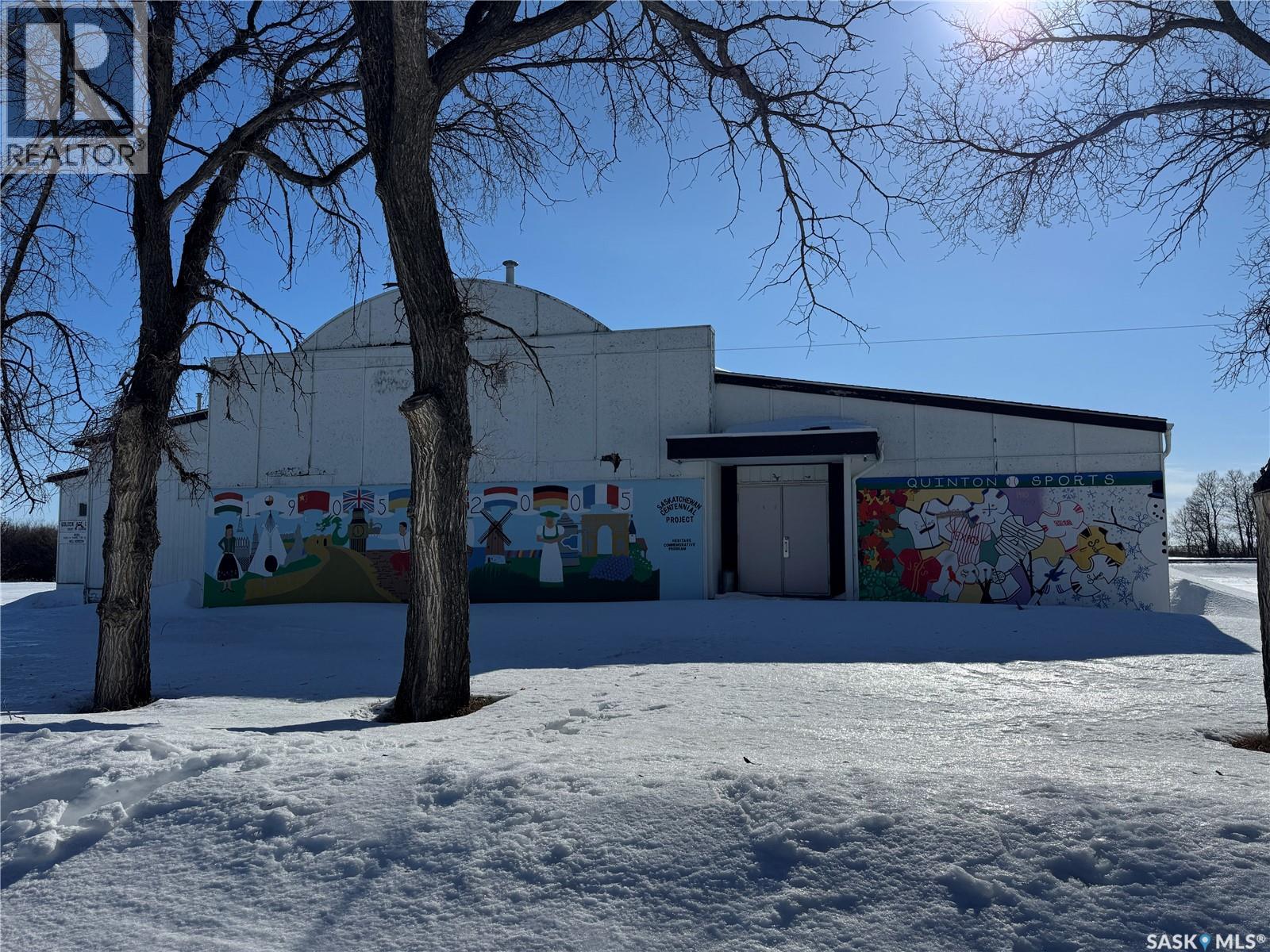 0 1st AVENUE, Quinton, Saskatchewan