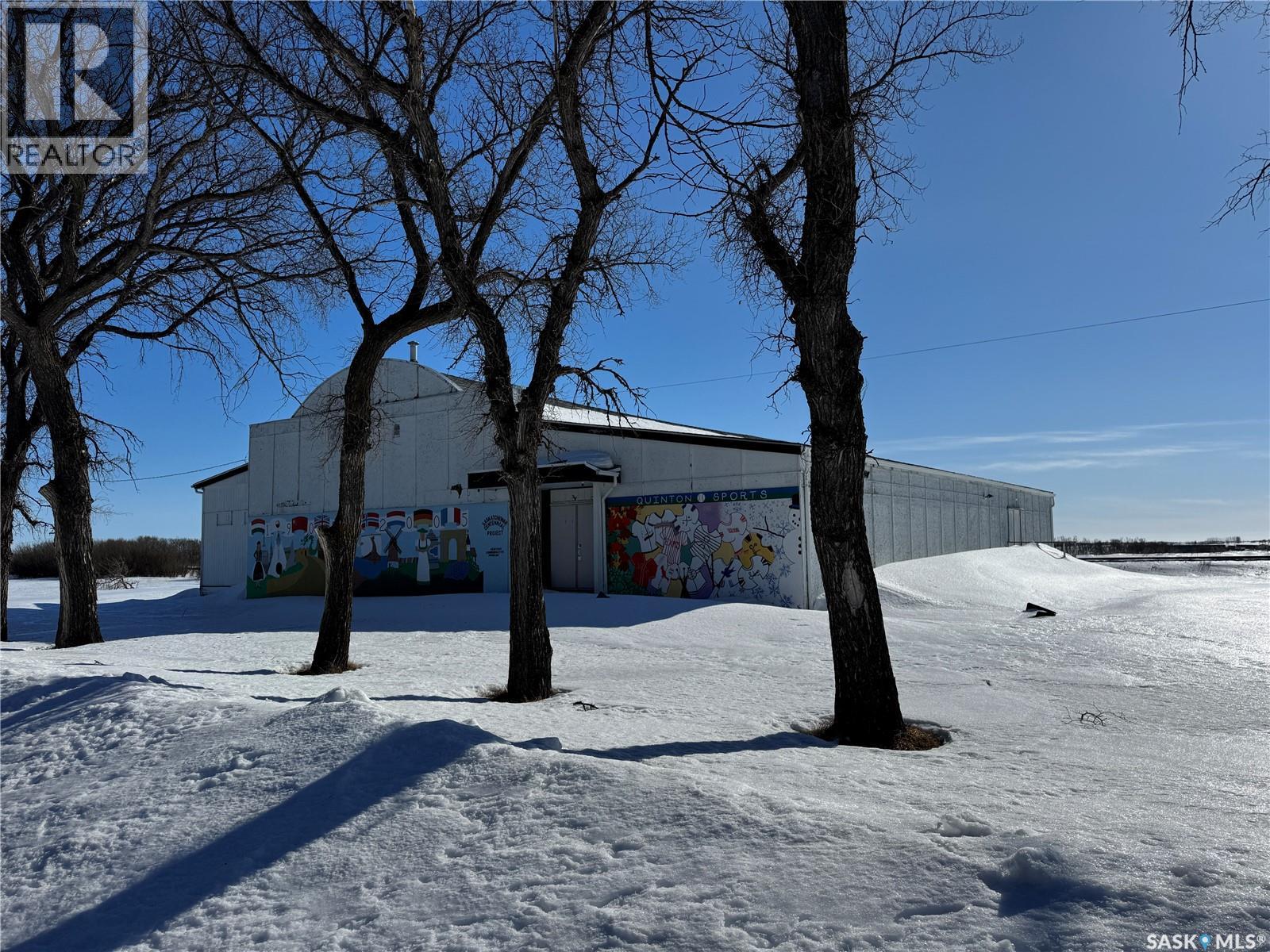 0 1st Avenue, Quinton, Saskatchewan  S0A 3G0 - Photo 16 - SK030357